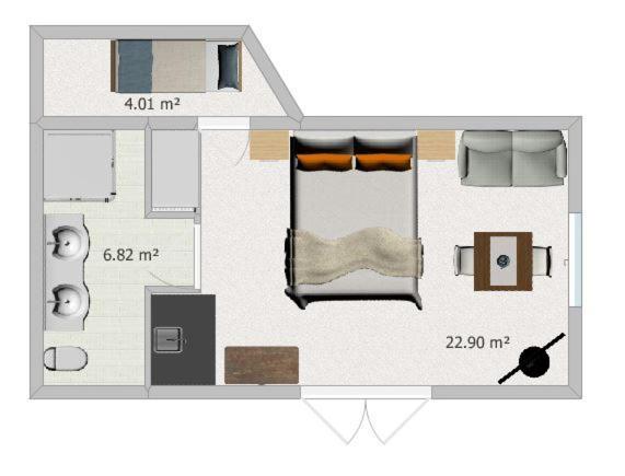 Lakeview Holiday Hideaway Taupo Exterior photo